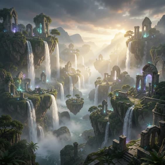 Aventurica : endlose Abenteuer