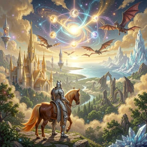 Magical