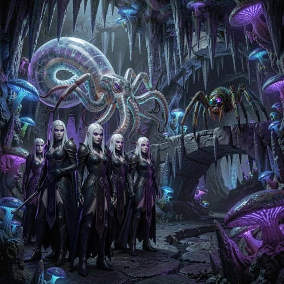Underdark