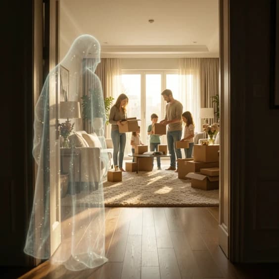 Your House
