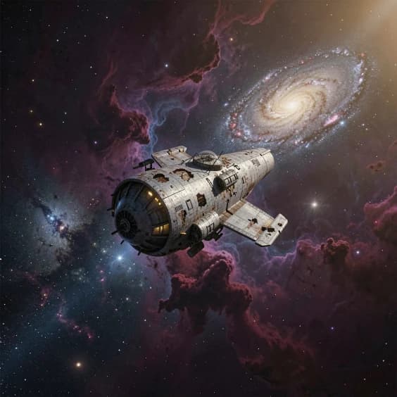 Star Frontier