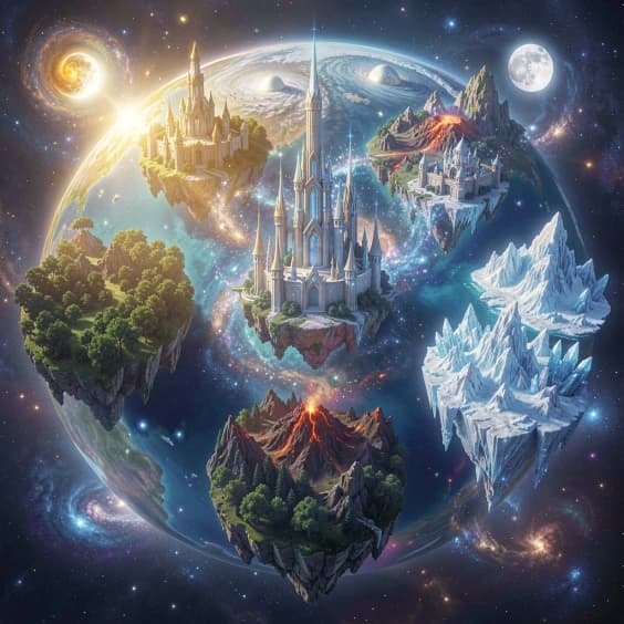 WORLD
