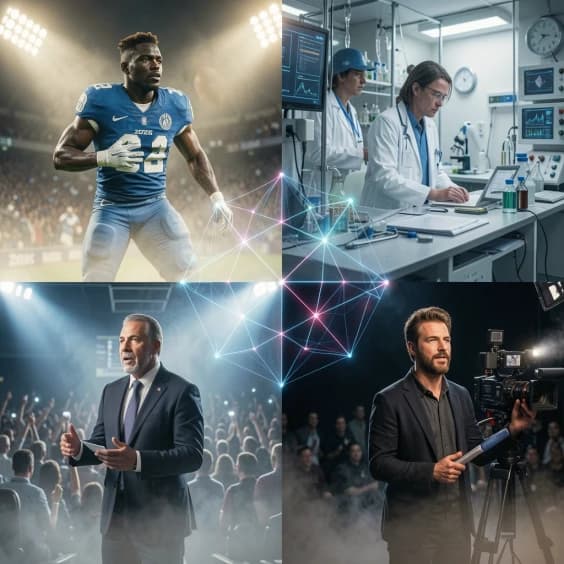 Mundo Real 2026 — Tudo é Possível