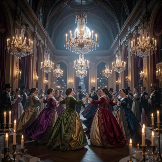 The Crown and the Heart