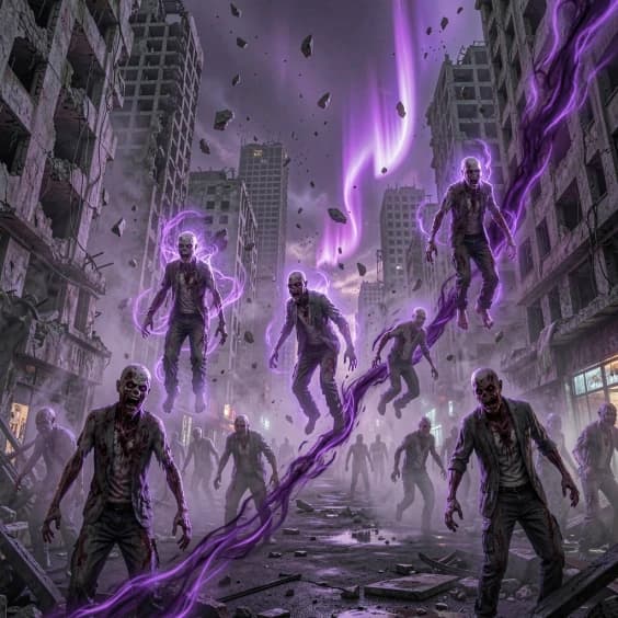 Apocalipsis mágico