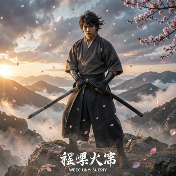 The way of The sword