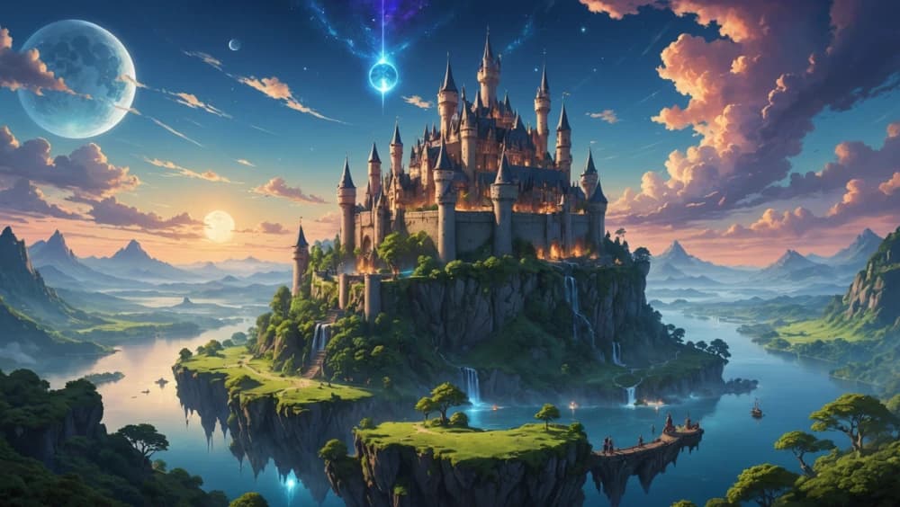 Isekai