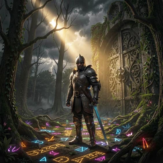 Azaroth "Il Videogame"