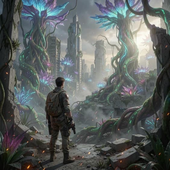 New Rise