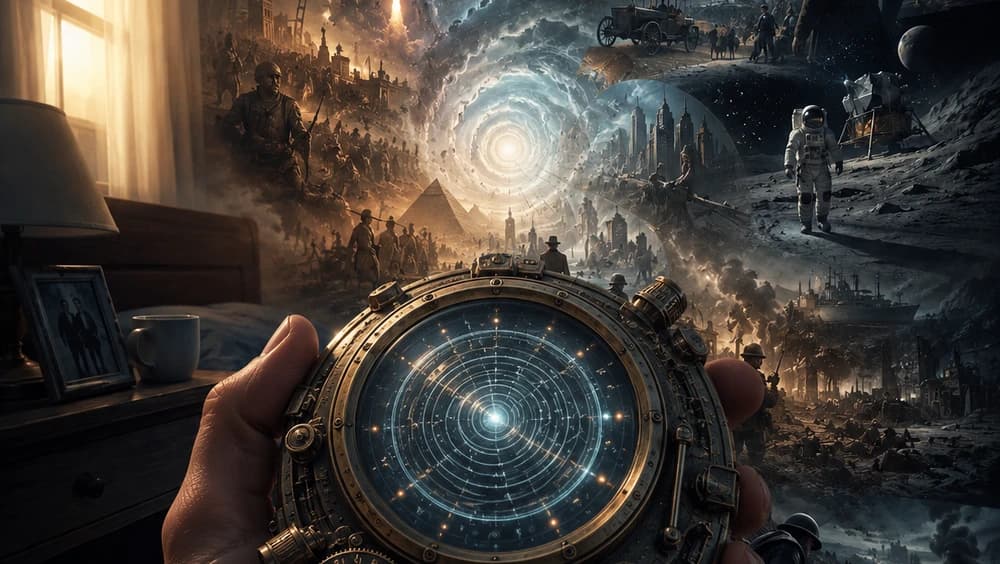 Timetravel