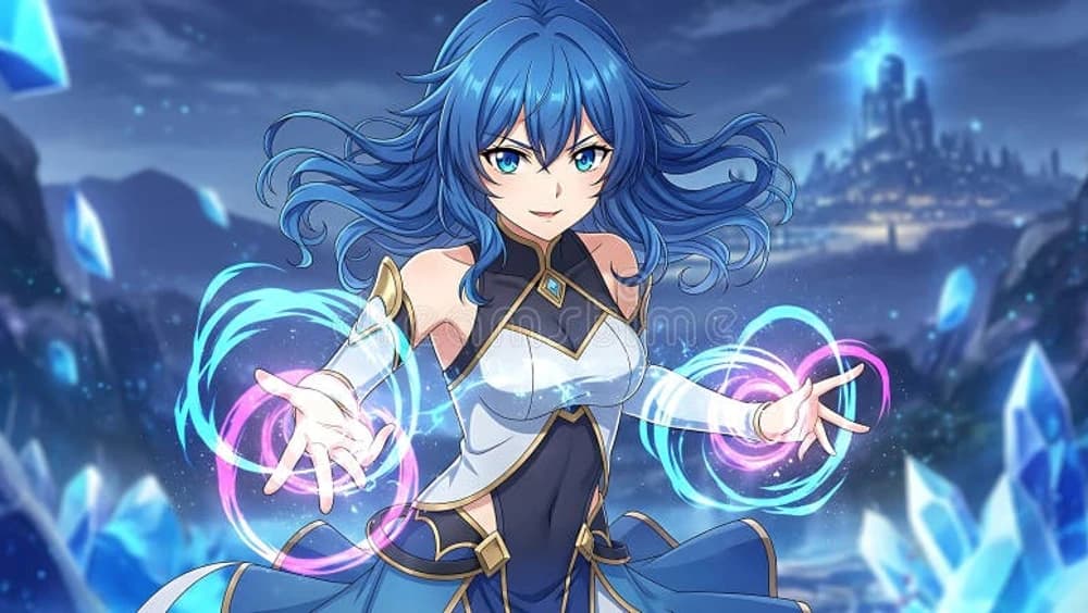 JRPG Online Game