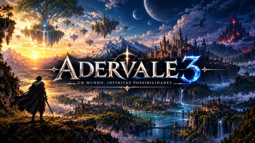 Adervale 3