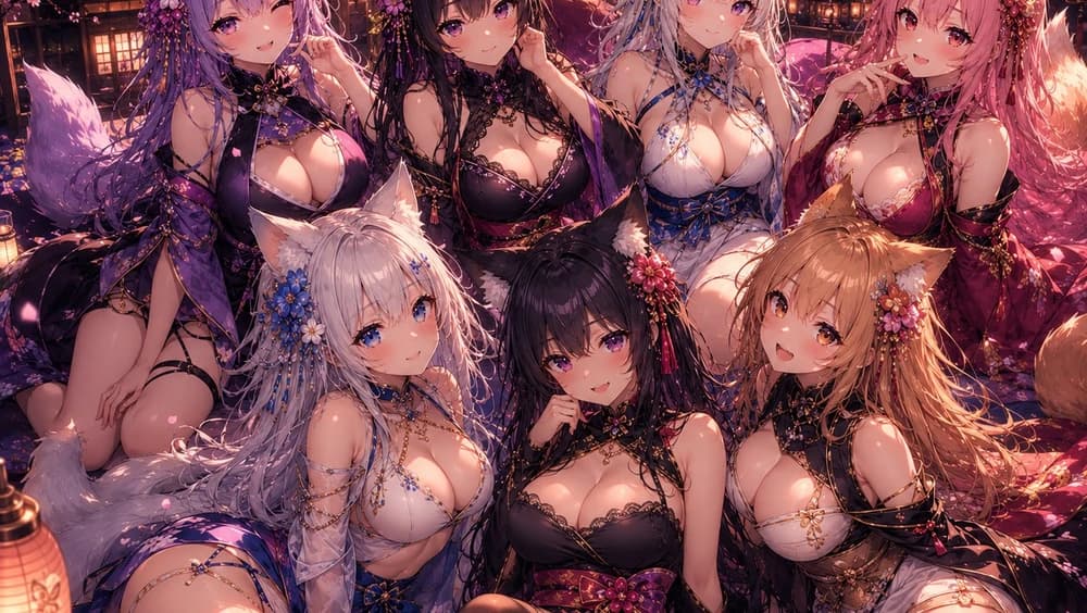 Isekai: Stellar CODE