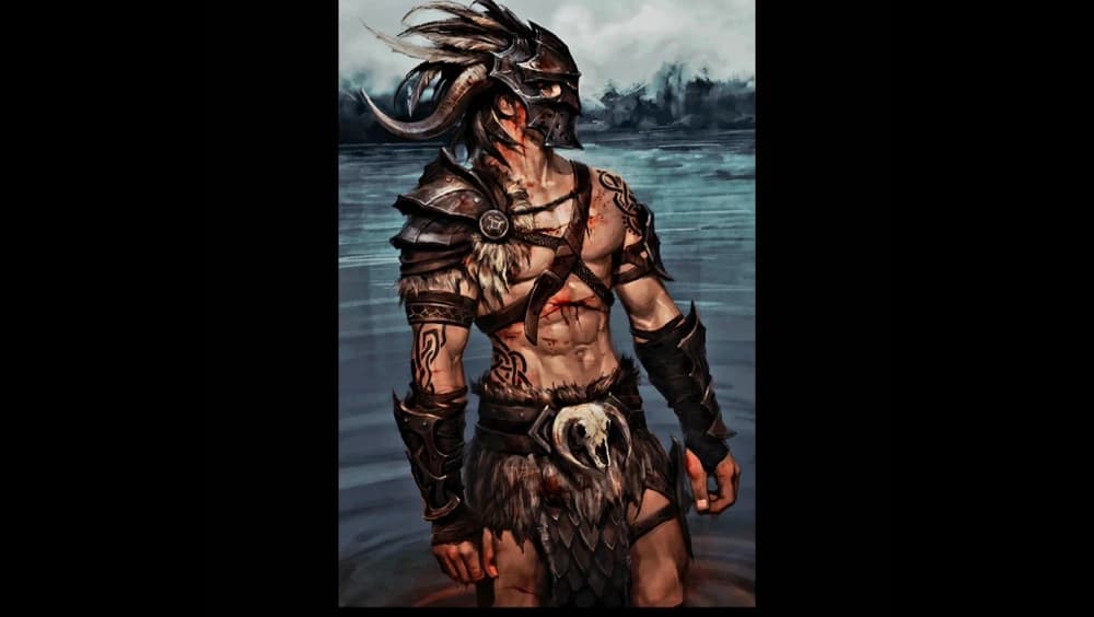 A Kingdom Built On Blood