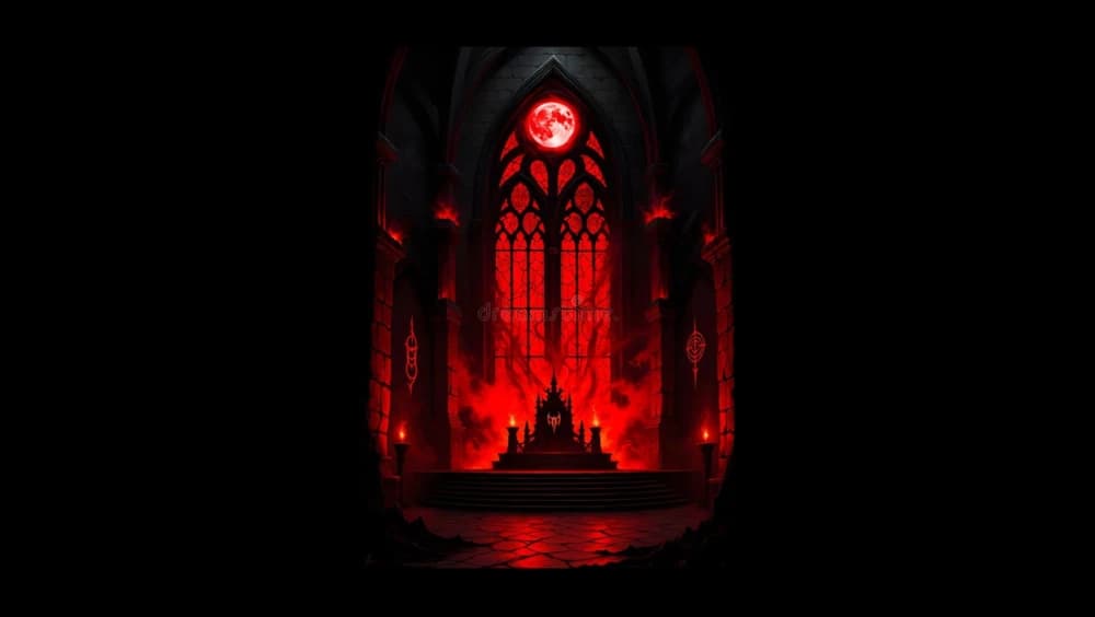 Heir To An Otherworldly Throne