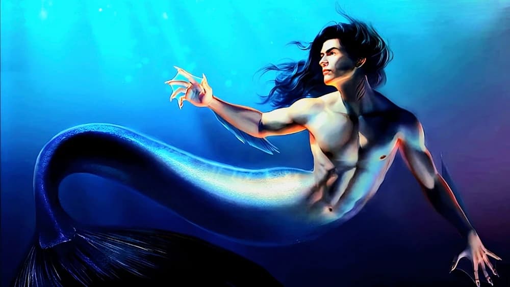 Aquatic Awakening