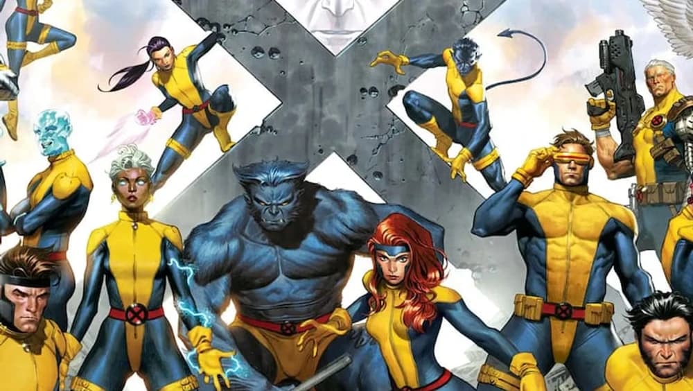 Juego de rol: llegas al colegio de seres con genetica extraña