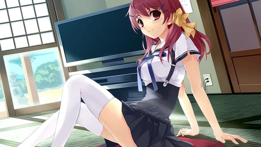 Anime High School