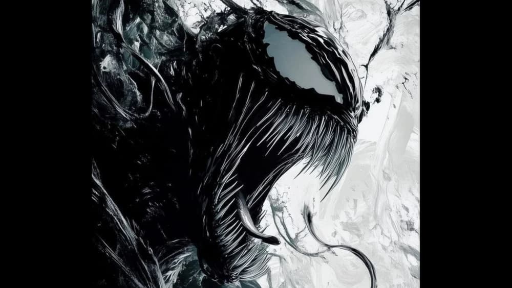 Symbiote