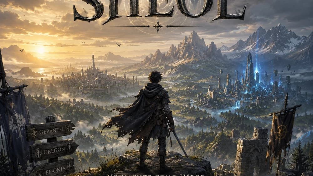 Sheol