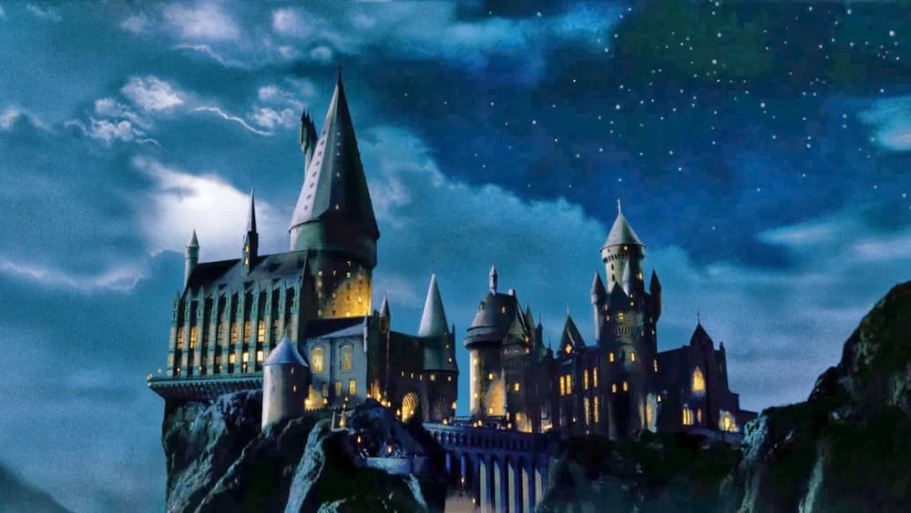 Escuela magica