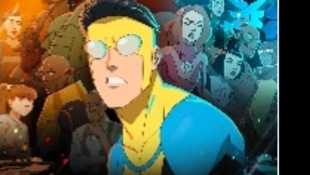 Invincible