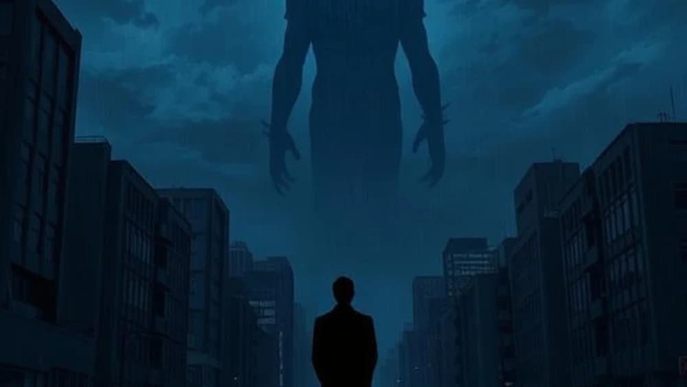 Beyond the Veil