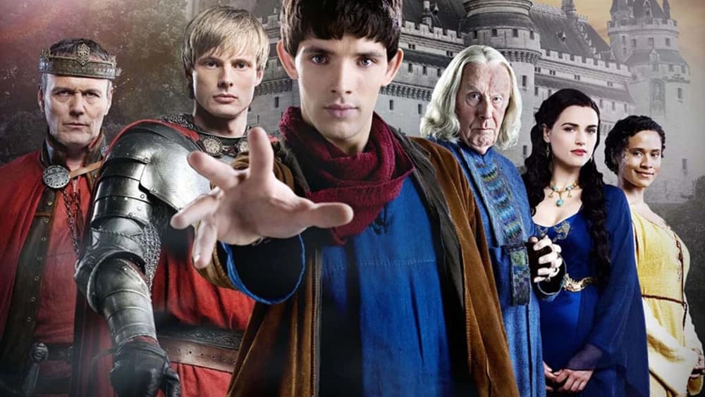 Merlin
