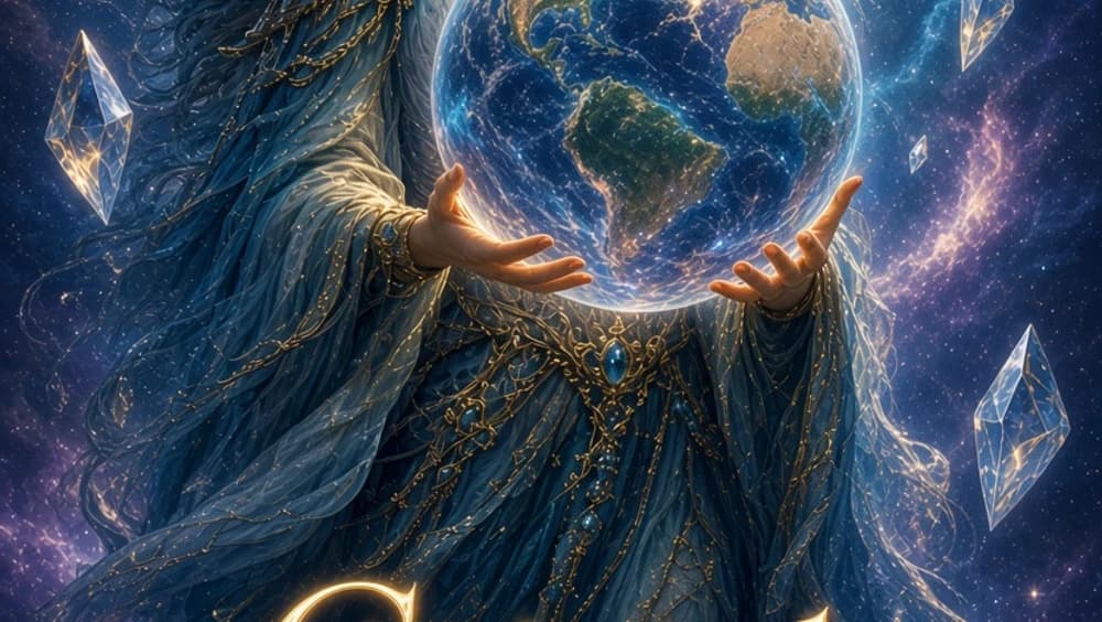 Cristal Fantasy