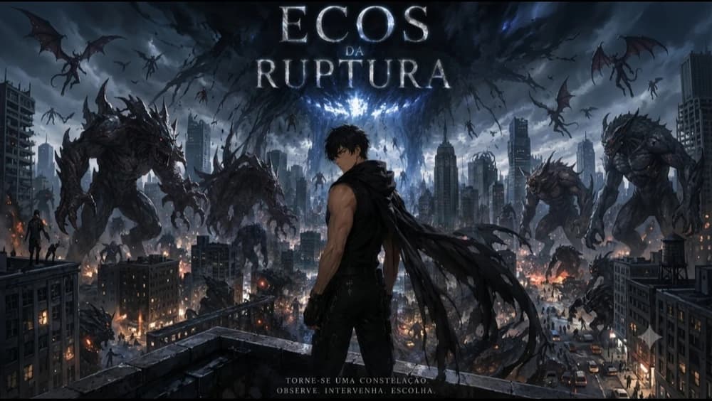 Ecos da Ruptura