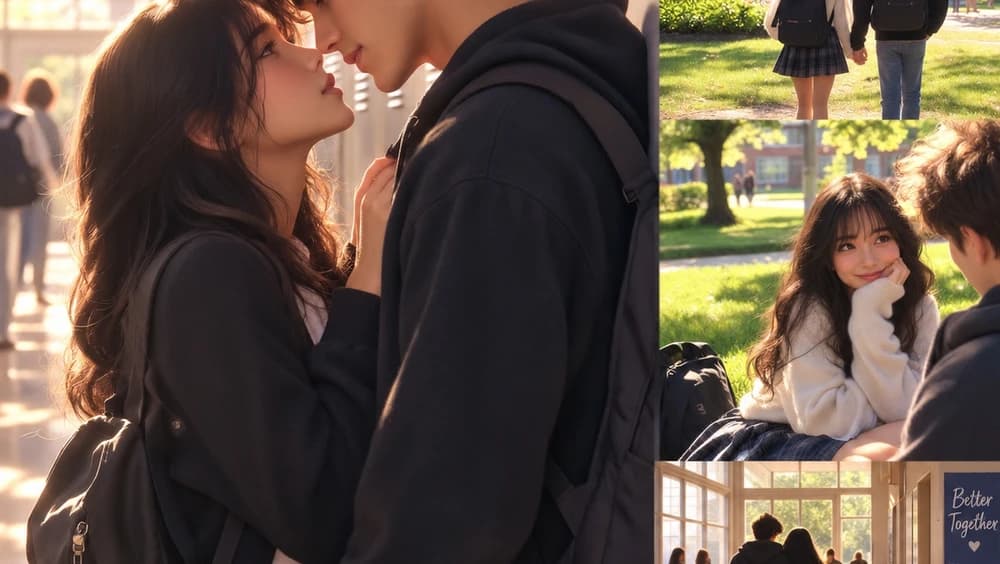 Romance High