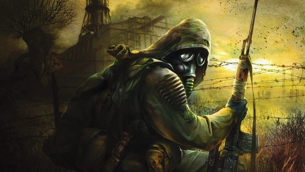 Stalker V.1