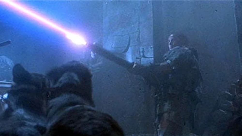 EL Terminator Supervivencia RPG