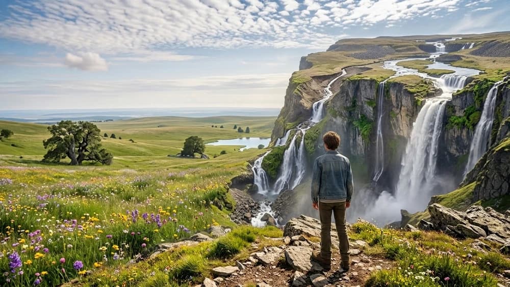 Un Mundo Sin Explorar