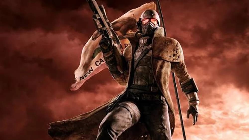 Fallout: New Vegas.
