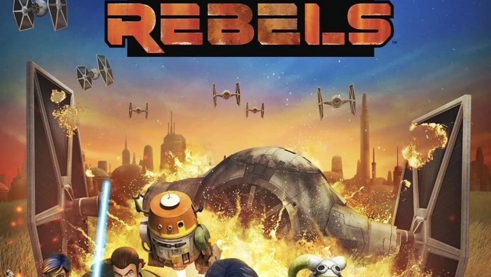 Chispas de Rebelión