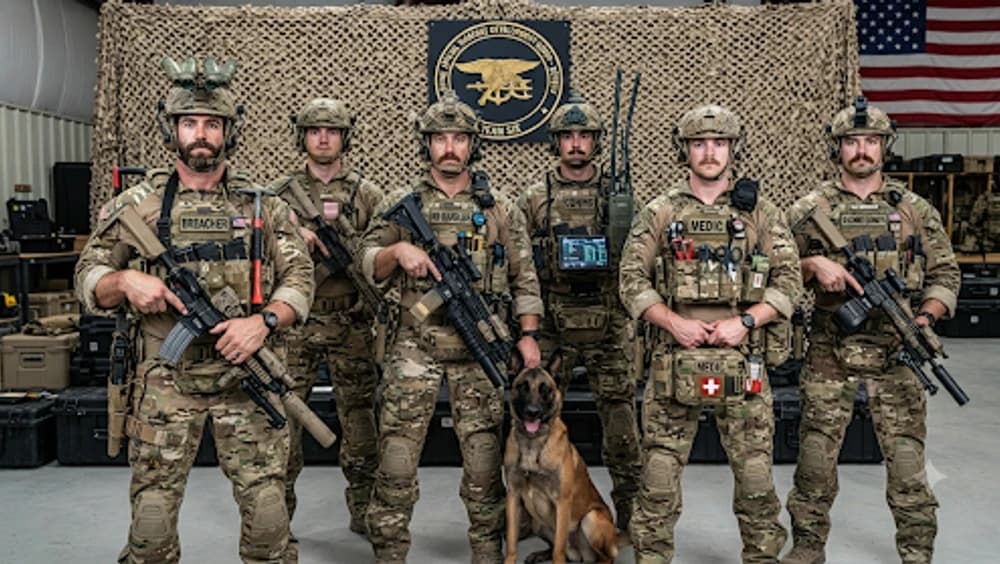 Special Operations