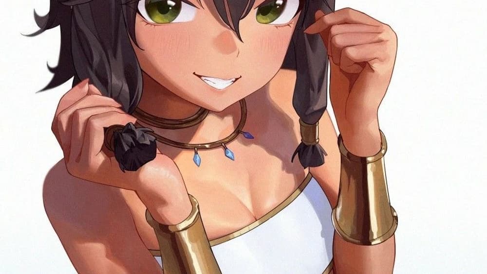 Ultimate Isekai