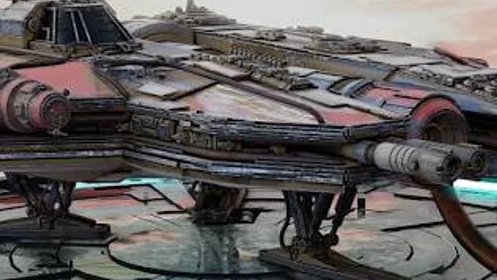 L'Aube Transcendante : L'Héritage des Psionarques