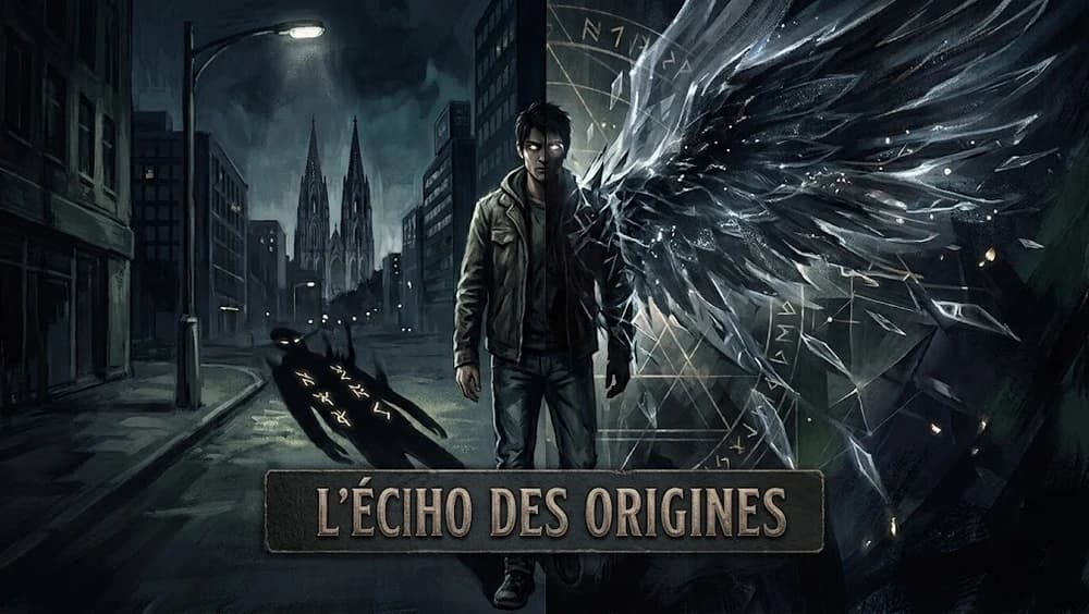 L'Écho des Origines