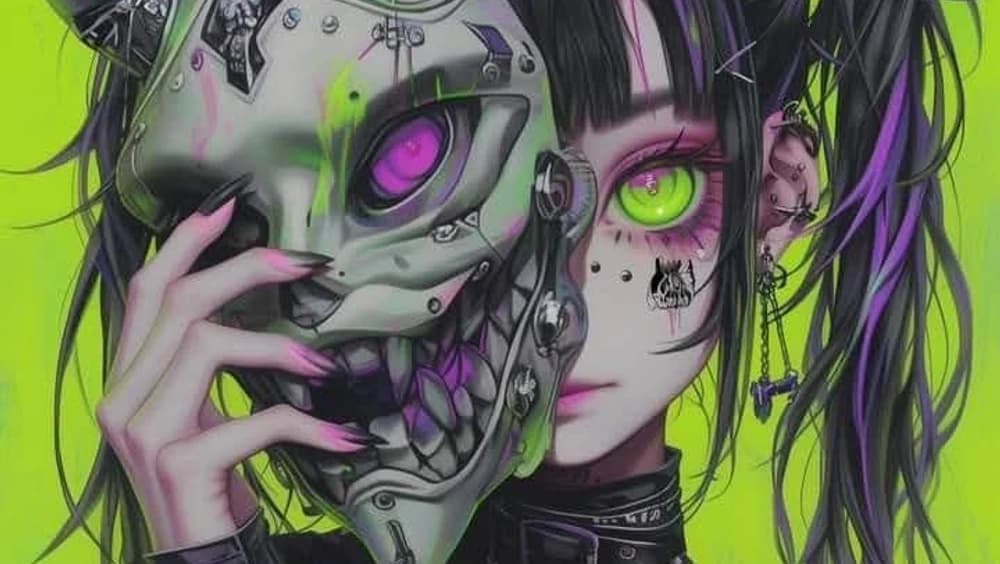 Can demons love a human?