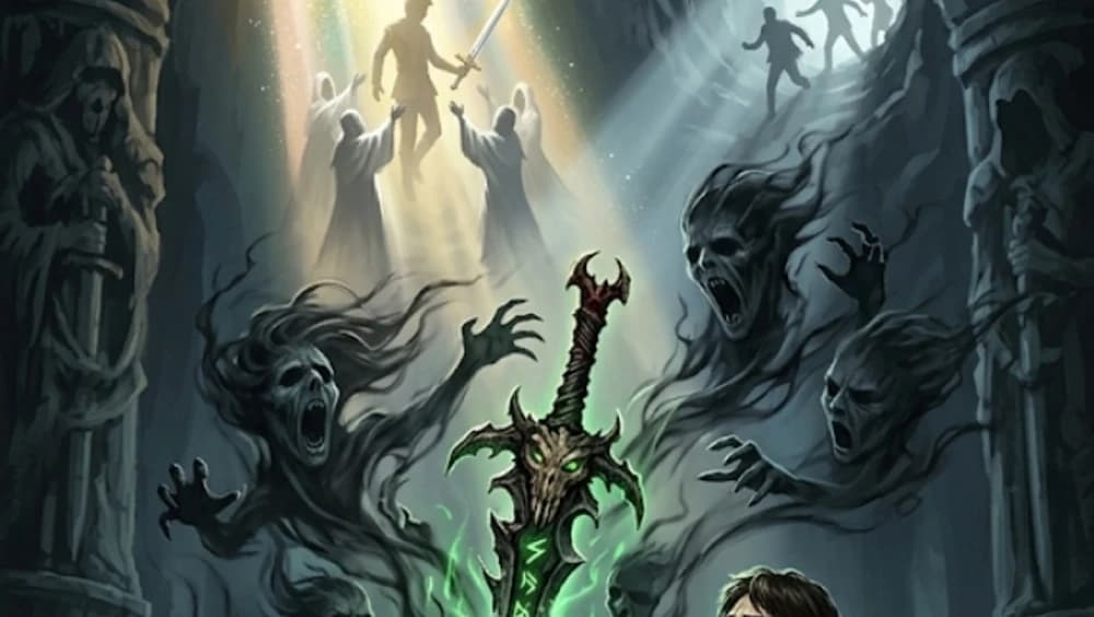 El Despertar del Rey Demonio