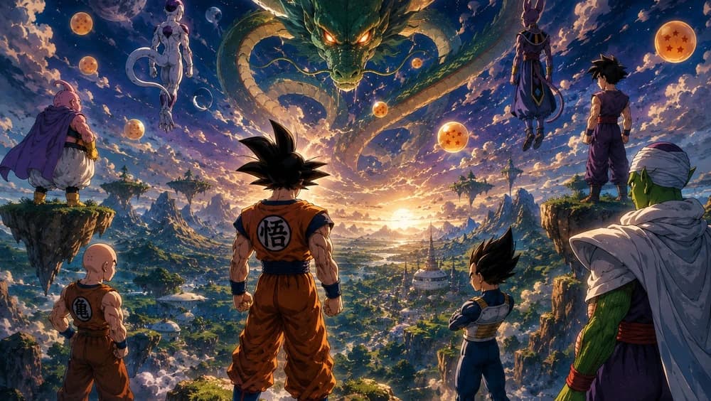 Dragon B