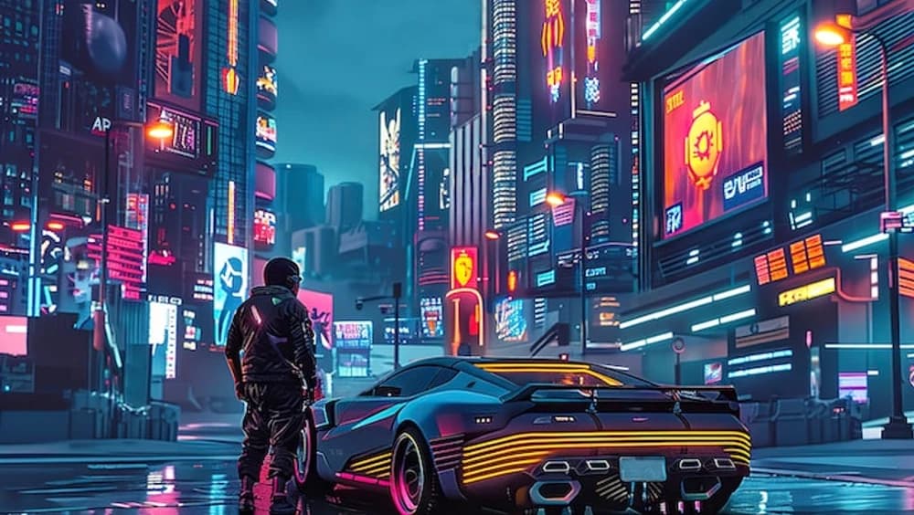 Cyber war