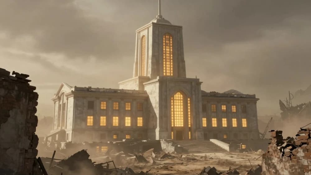Zenith Academy