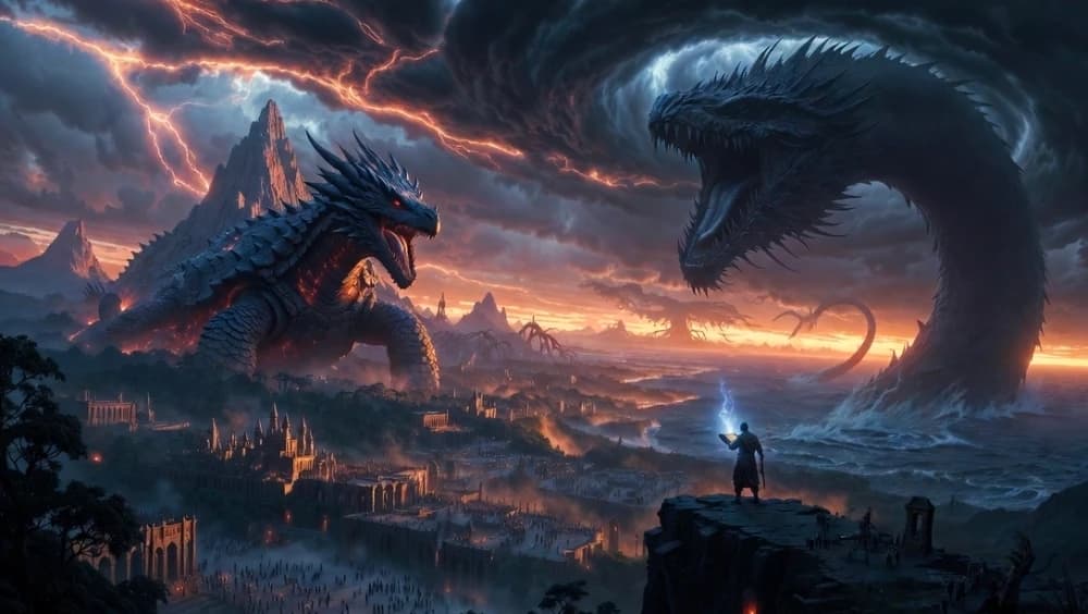 Survival of the world of Wrathos (VERY HARD)
