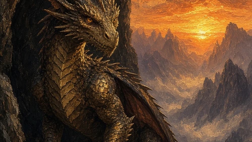 Dragons - Deviens en un