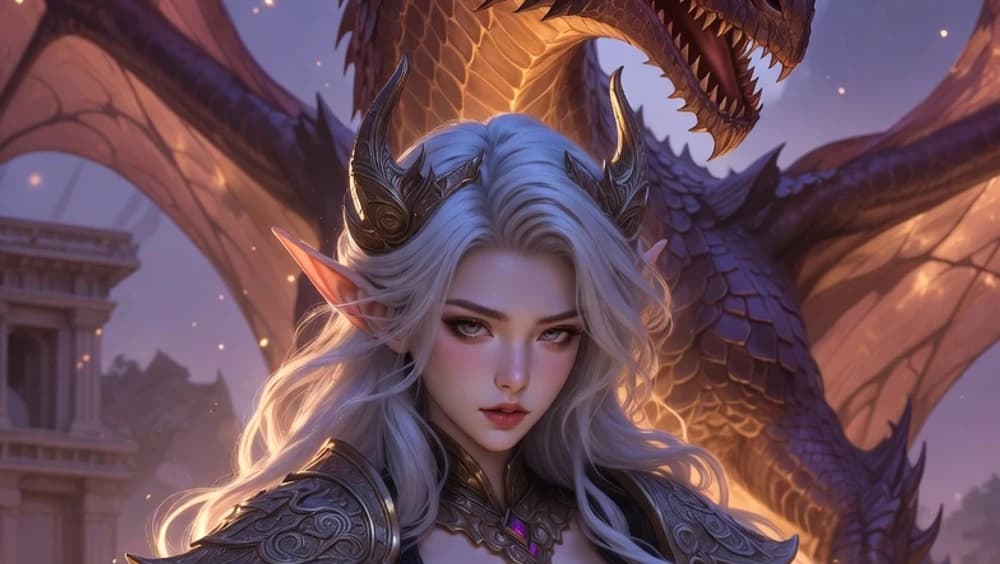 EROSIA – An NSFW DnD World
