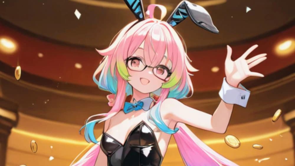 ギャンブルの迷宮