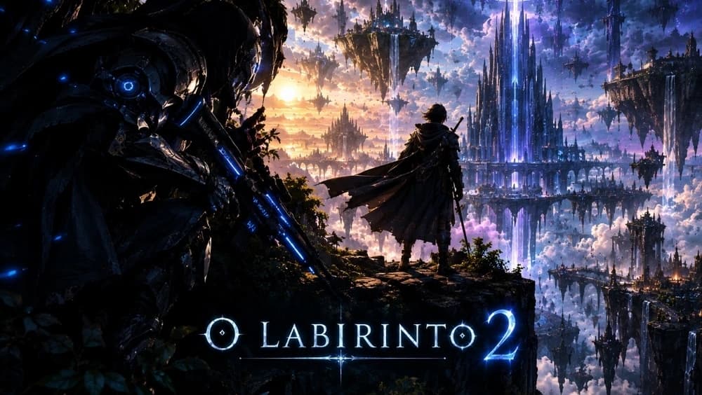 A02 O Labirinto Ranqueado